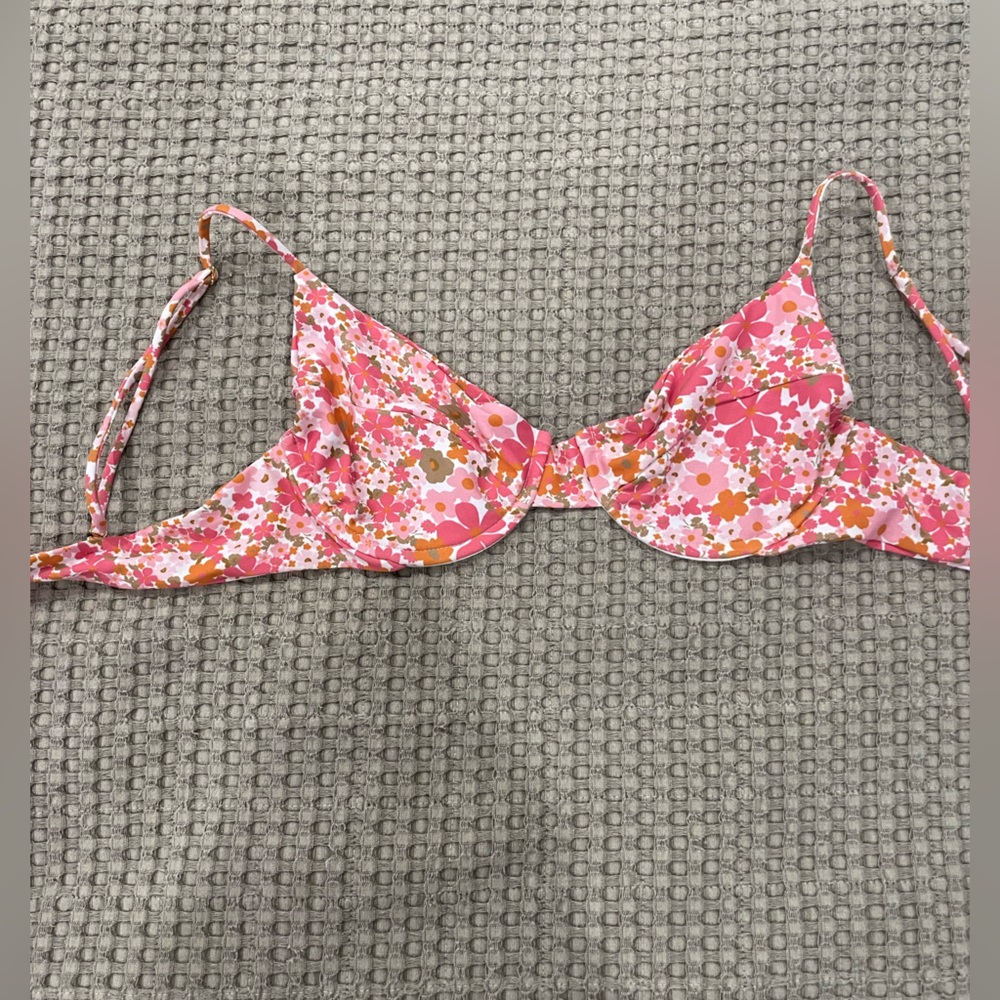 Skatie Kate swim top